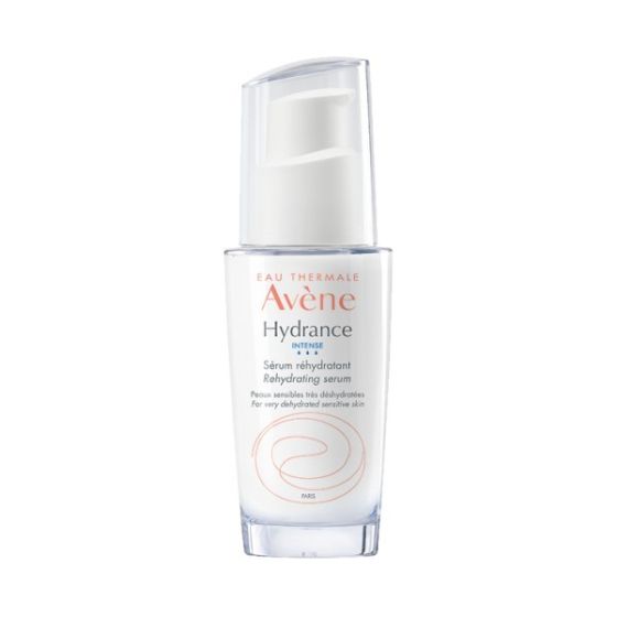 Avene Hydrance Intense Hydrating face serum 30ml - Υπερενυδατικός ορός προσώπου.