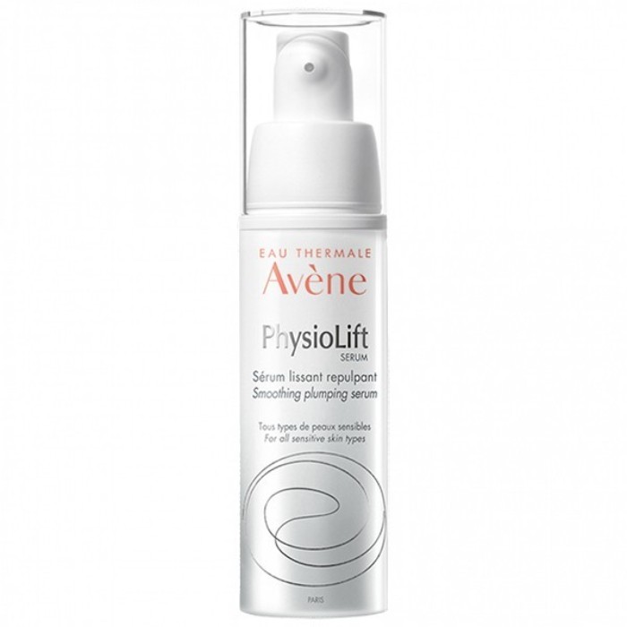 Avene Physiolift Serum Concentre Lissant 30ml.