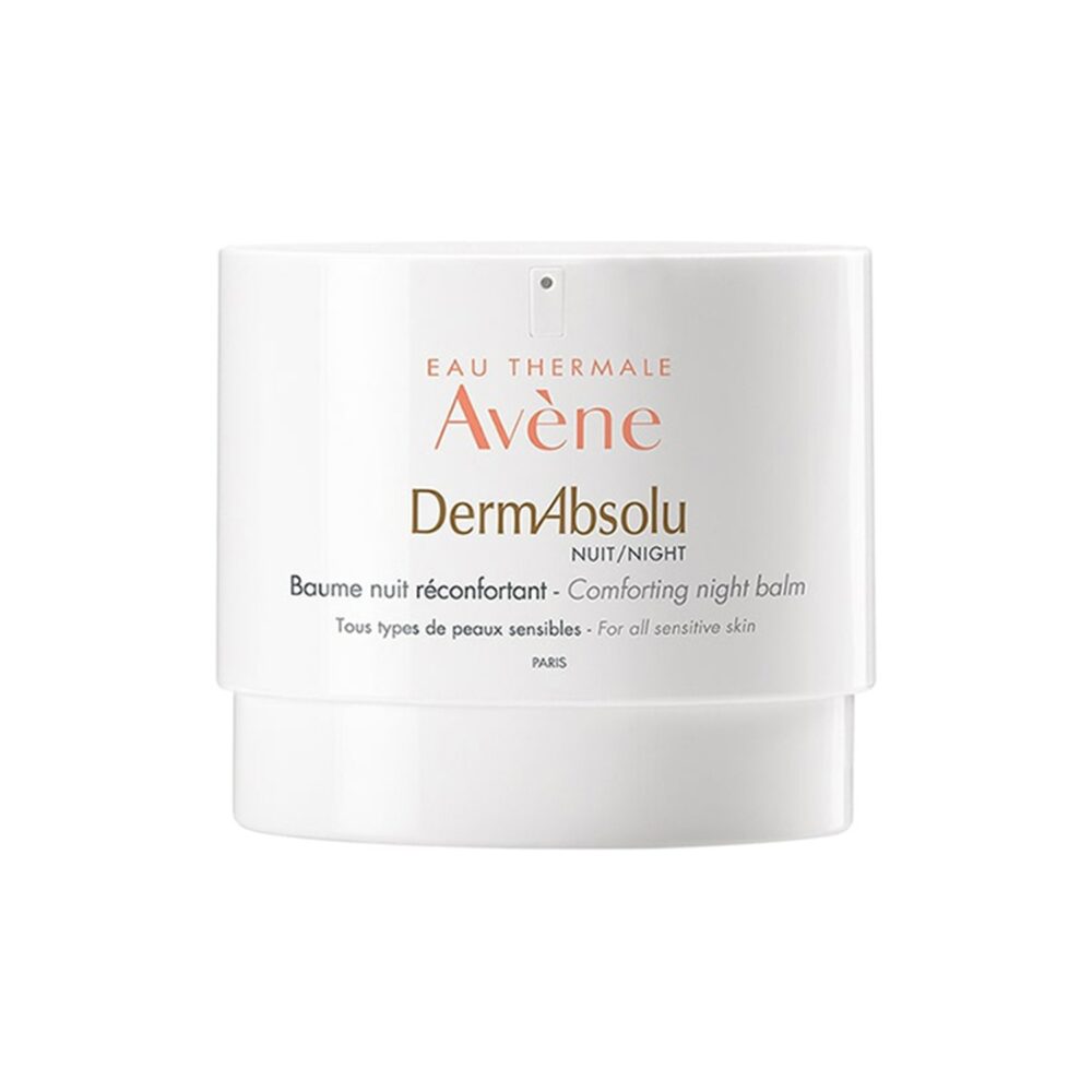 Avene DermAbsolu Baume Νύχτας 40ml.