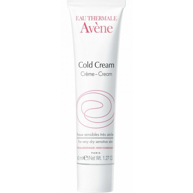 AVENE COLD CREAM COLD 40ml.