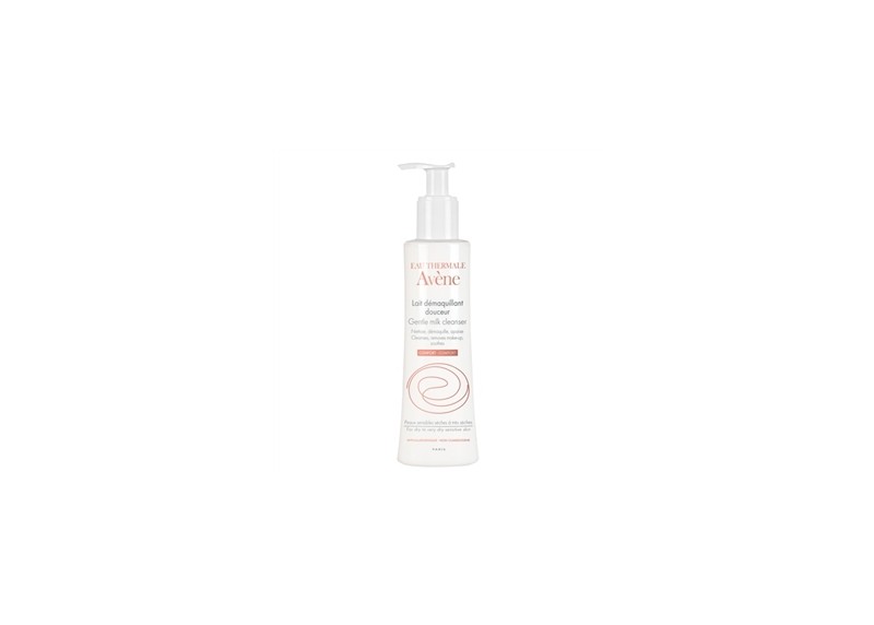 Avene Lait Demaquillant Douceur 200ml.