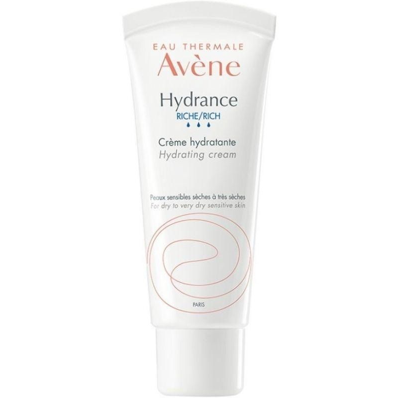 AVENE HYDRANCE RICHE 40ml.