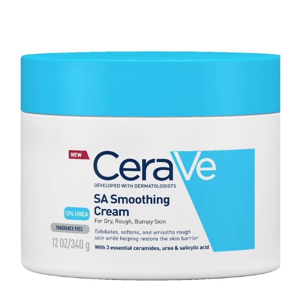 SA Smoothing Cream 340gr.