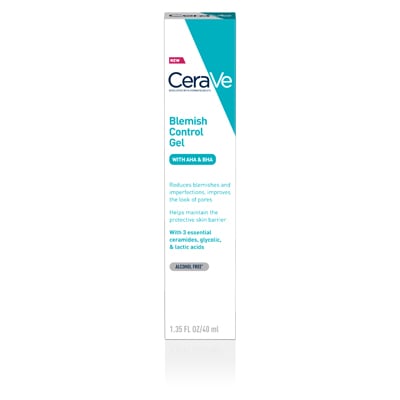 Blemish Control Gel Ενυδάτωσης για Ατέλειες Προσώπου 40ml.