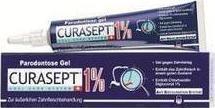 CURAPROX Curasept 1% ADS 100 Τοπική Θεραπεία Ούλων 30ml.