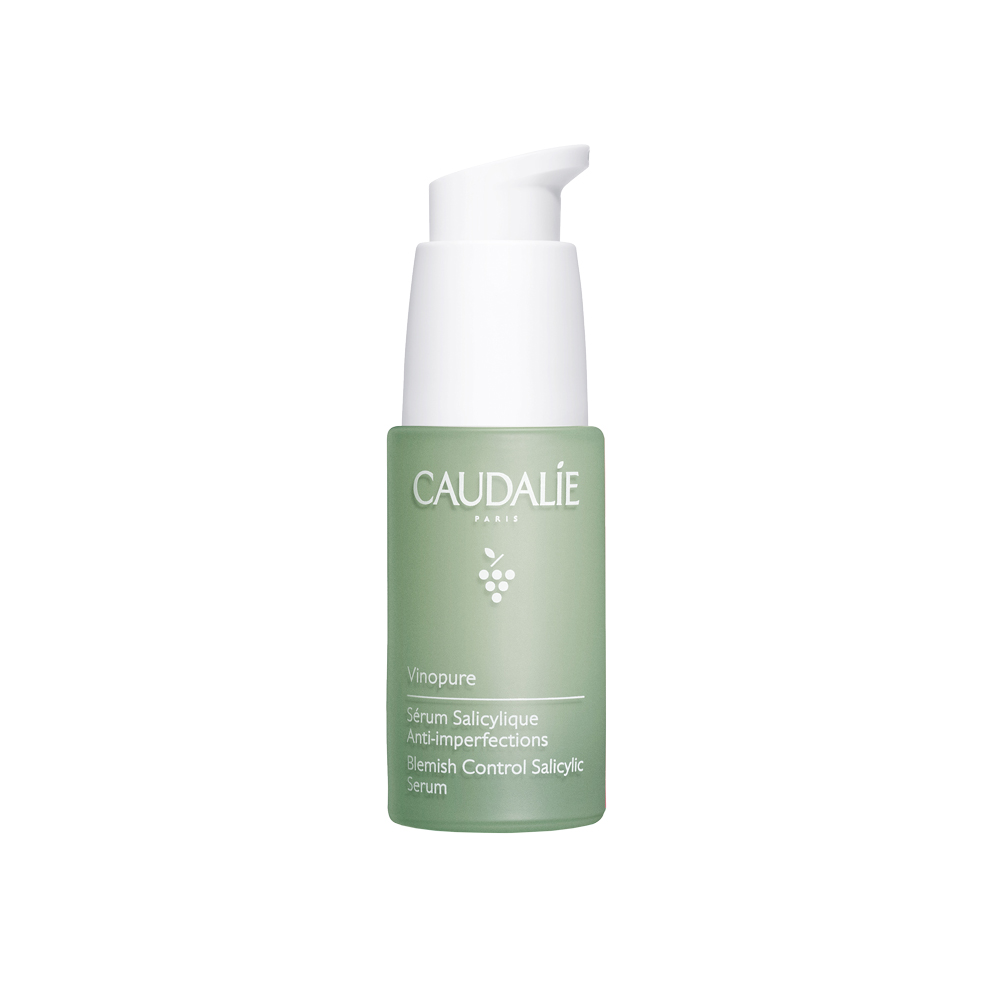 Vinopure Blemish Control Salicylic Serum 30ml