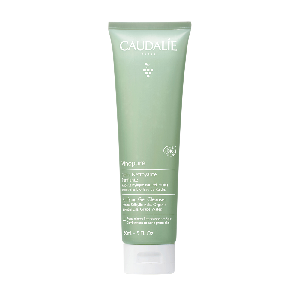  Vinopure Purifying Gel Cleanser 150ml