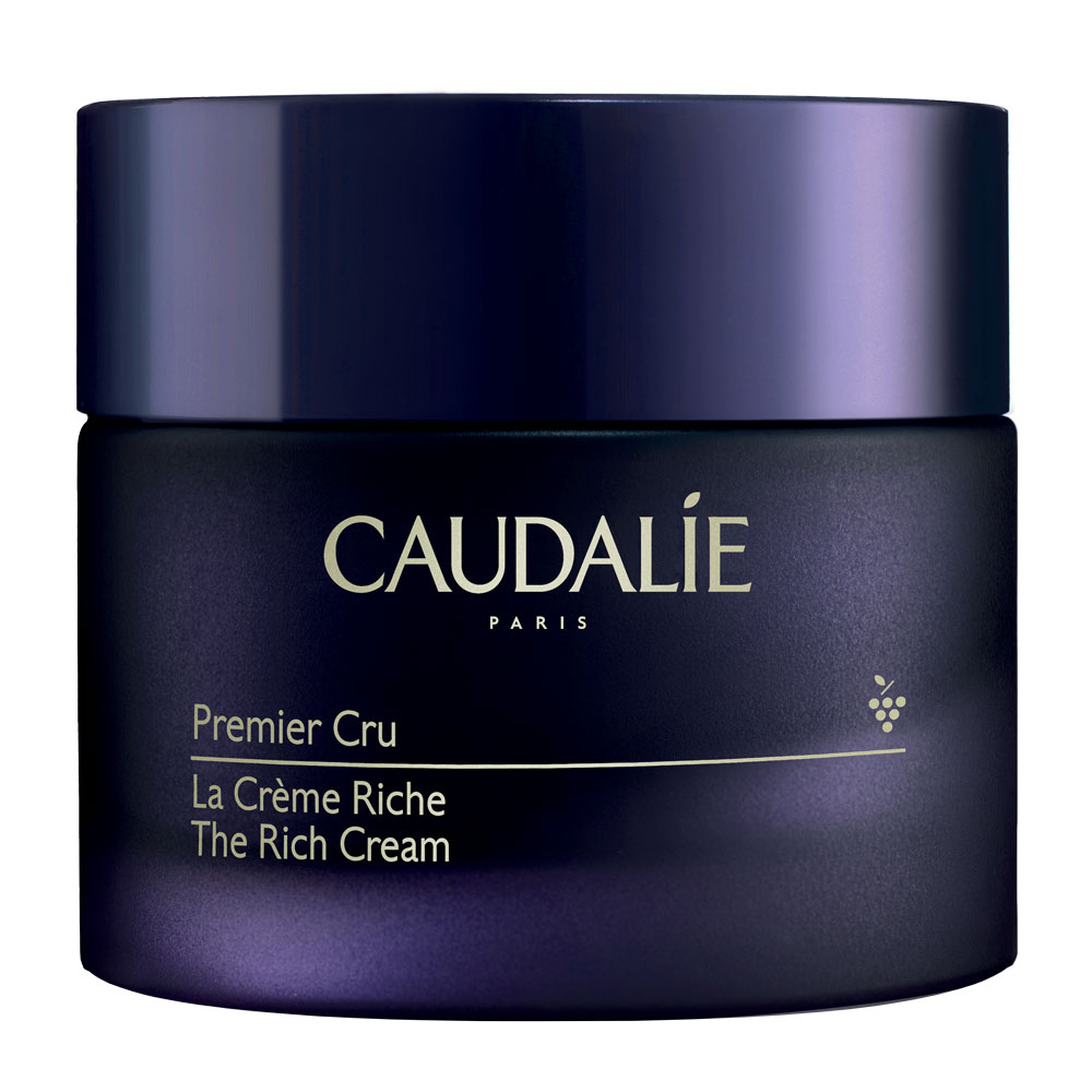 Caudalie Premier Cru La Creme Riche 50ml.