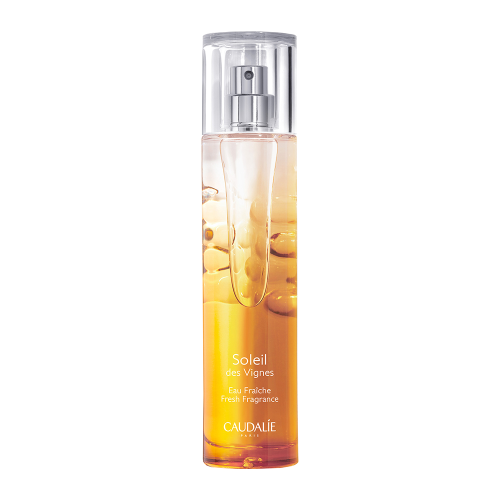 Thé des vignes Fresh Fragrance 50ml