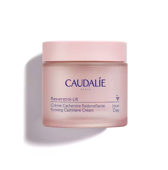 Caudalie Resveratrol-Lift Firming Cashmere Cream Αντιρυτιδική Κρέμα Ημέρας 50ml.