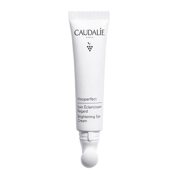 Caudalie Vinoperfect Brightening Eye Cream Λεπτόρρευστη Κρέμα Ματιών κατά των Κύκλων 15ml.