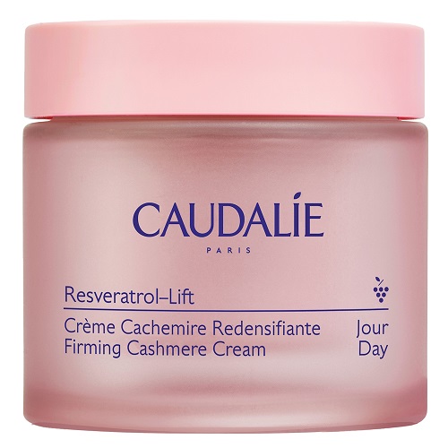 CAUDALIE Resveratrol Firming Cashmere Cream – Δοχείο αναπλήρωσης.