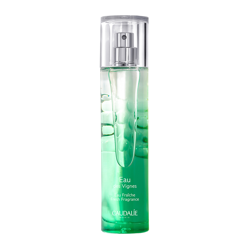 Fresh Fragrance Eau des Vignes 50ml(Περγαμόντο, ίριδα, λευκός μόσχος).