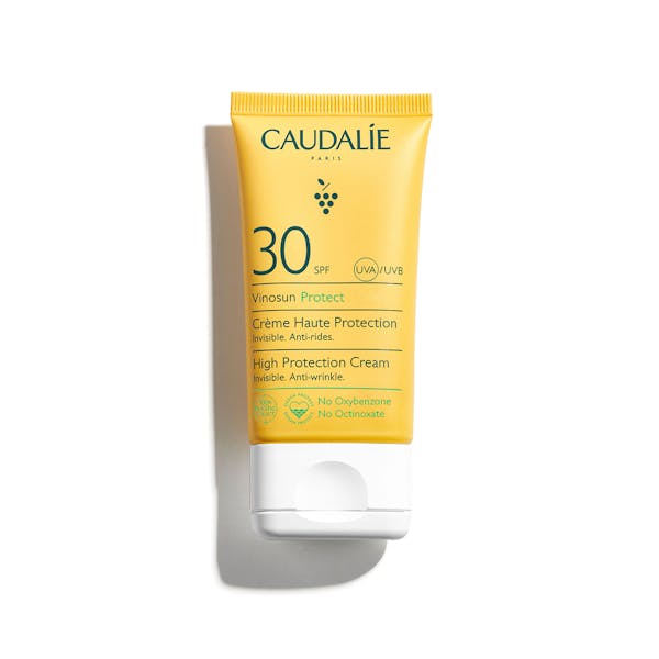 Vinosun Protect Κρέμα υψηλής προστασίας SPF30 50ml.