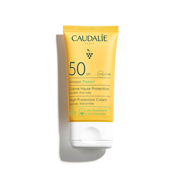 Κρέμα υψηλής προστασίας SPF50 50ml.