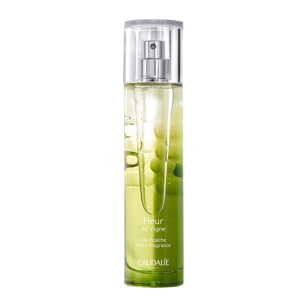 Fresh Fragrance Fleur de Vigne 50ml(Γκρέιπφρουτ, μανταρίνι, κέδρος).