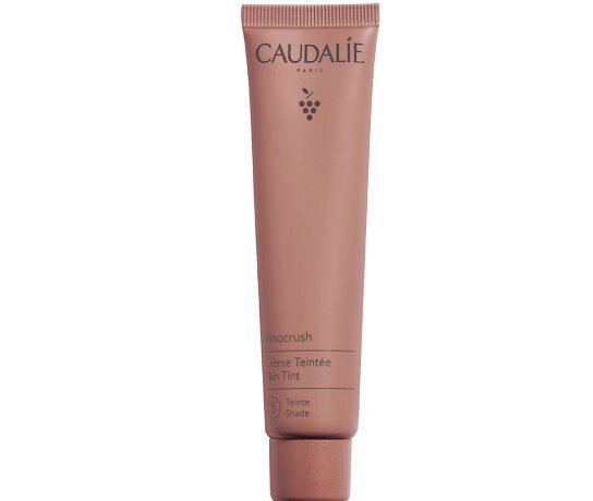 Caudalie Vinocrush Skin Tint 5-Ενυδατική Κρέμα Προσώπου με Χρώμα 30ml.