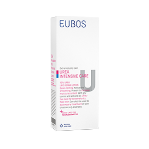 UREA 10% LIPO REPAIR BODY LOTION 200ml.