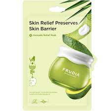 Frudia Skin Relief Preserves Skin Barier Avocado 20ml.