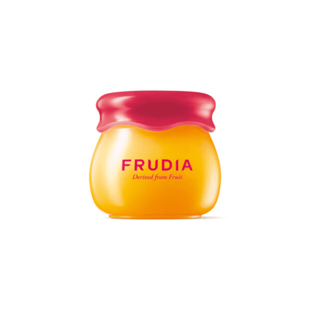 Frudia Pomegranate Honey 3in1 Lip Balm 10ml.