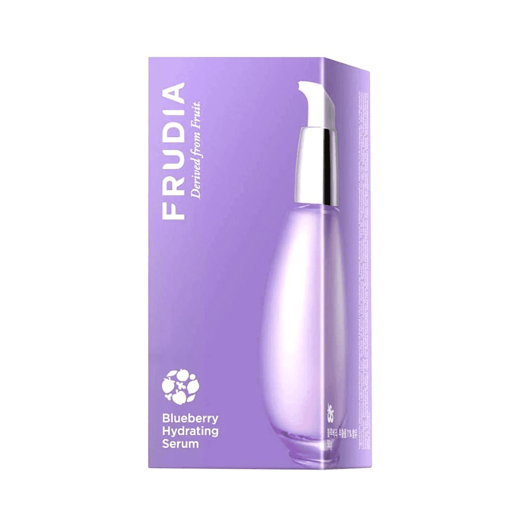 Frudia Blueberry Hydrating Serum 50g.