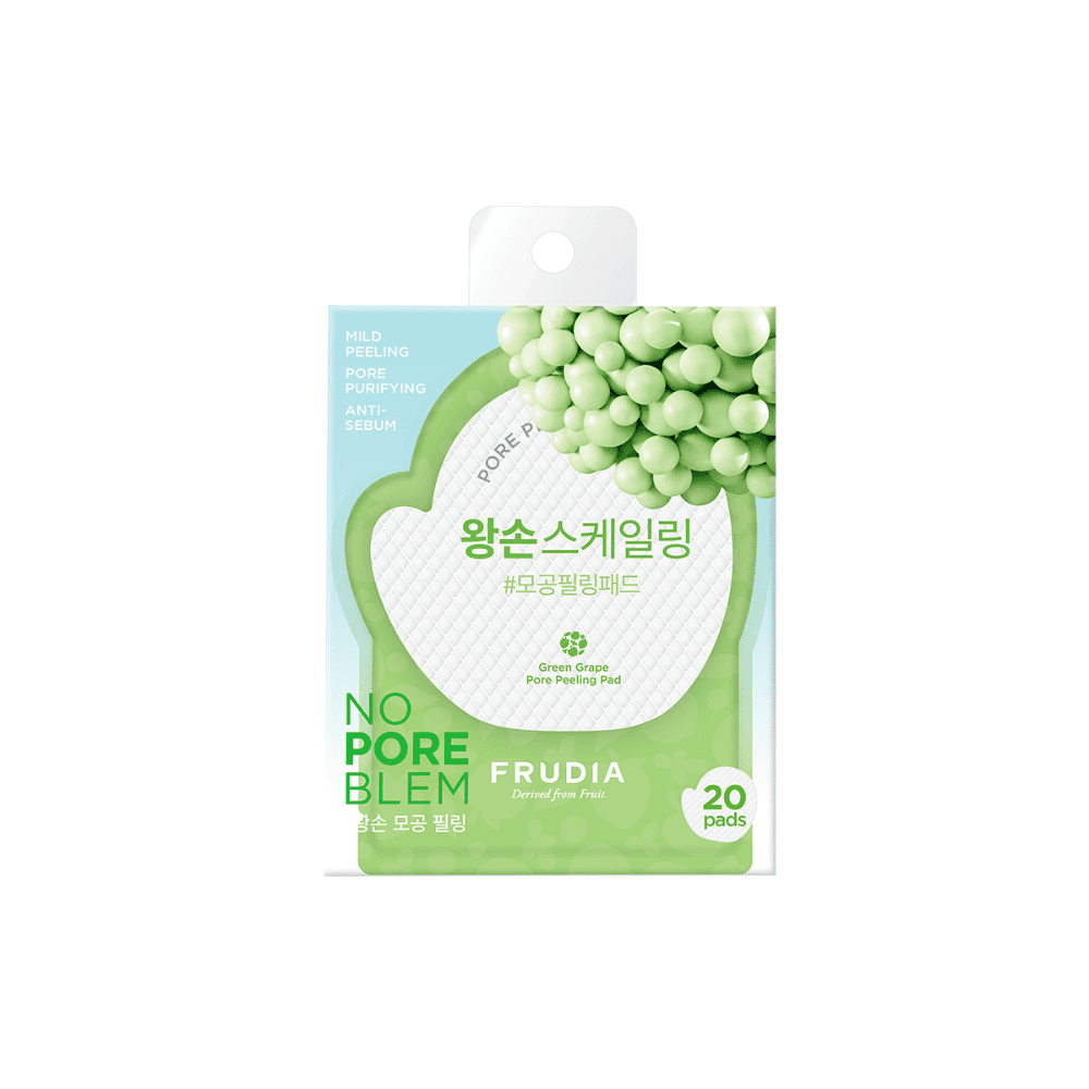 Frudia Greengrape Pore Peeling Pad 3ml.