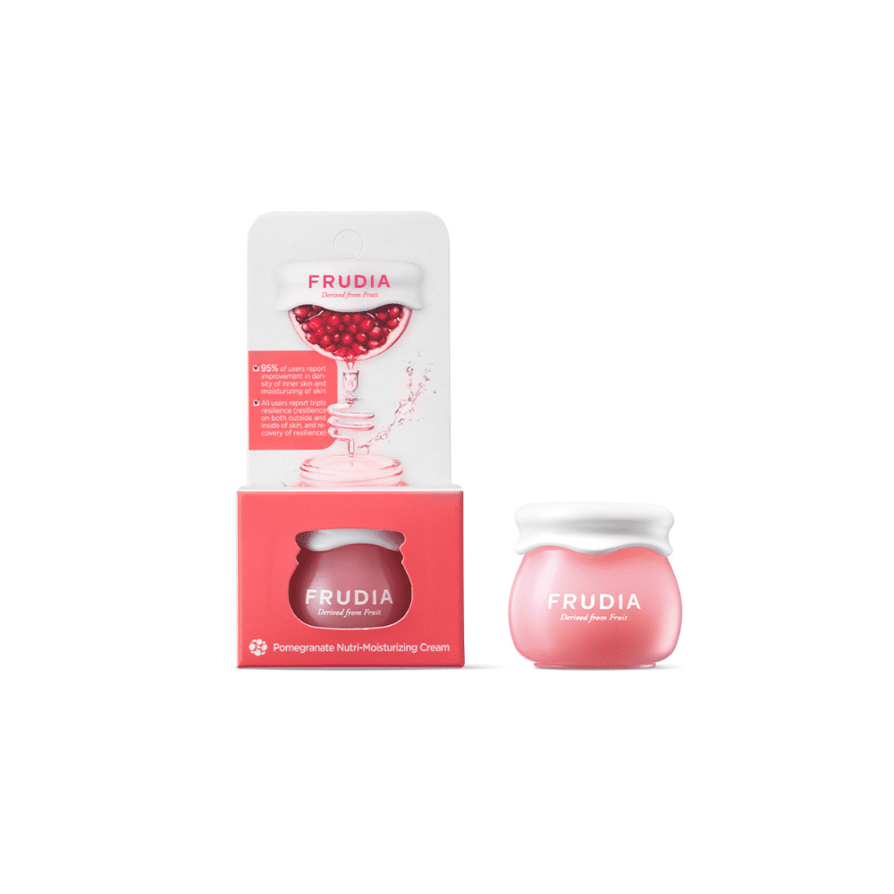 Frudia Pomegranate Nutri-Moisturizing Cream 10g.