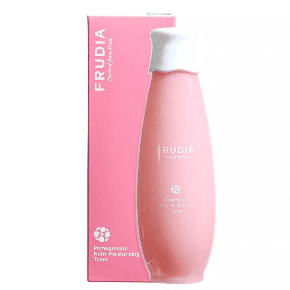 Frudia Pomegranate Nutri-Moisturizing Toner 195ml.