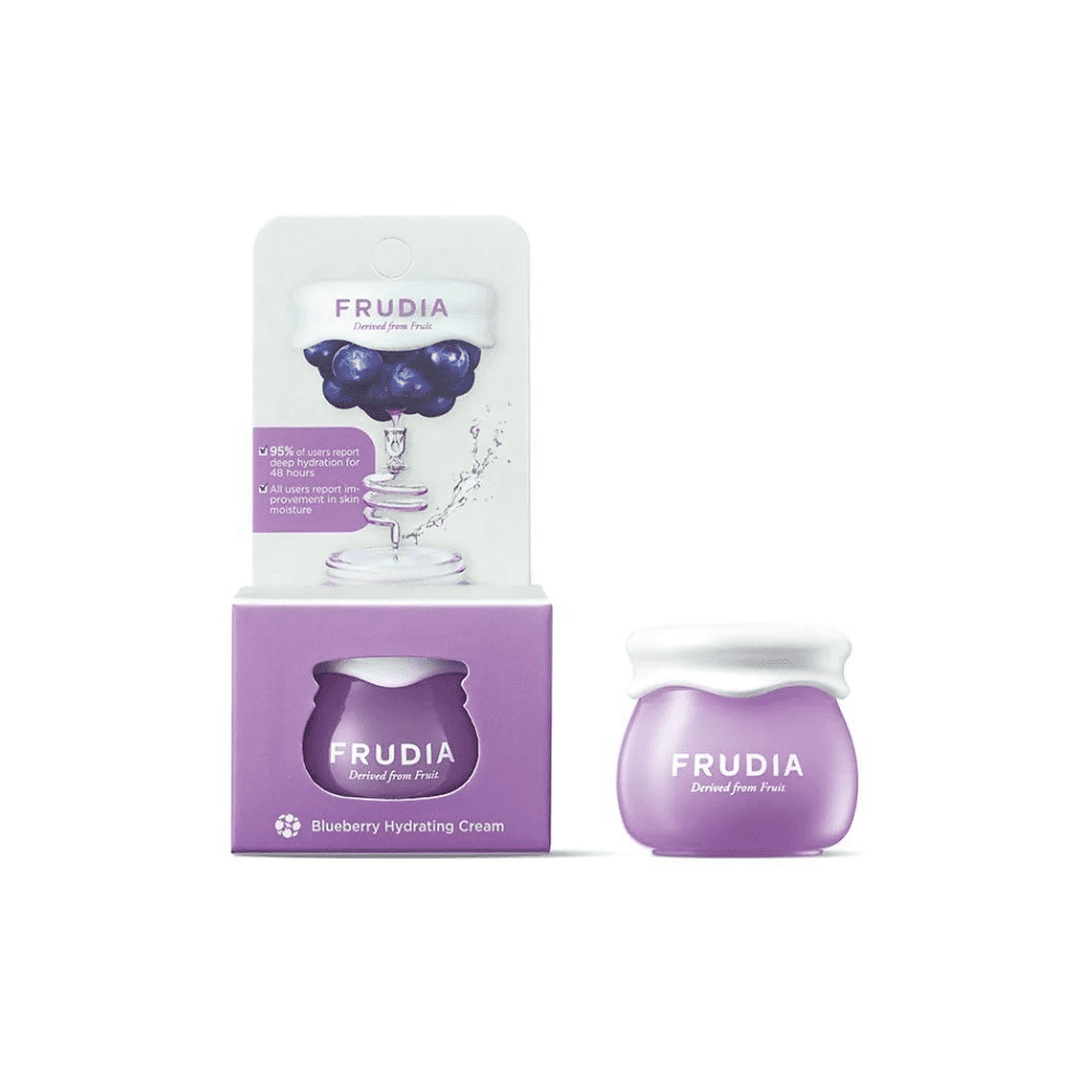 Frudia Blueberry Hydrating Cream 10g.