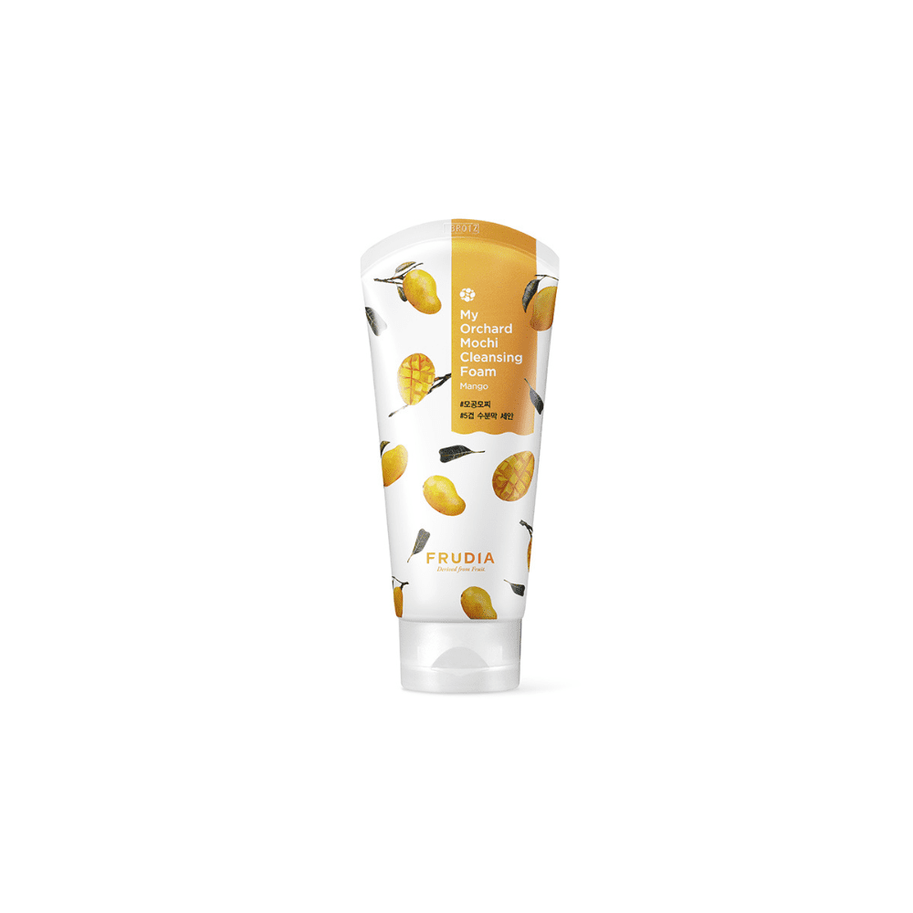 Frudia My Orchard Mango Cleansing Foam 120ml.