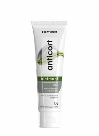 AntiCort Ointment 50ml.