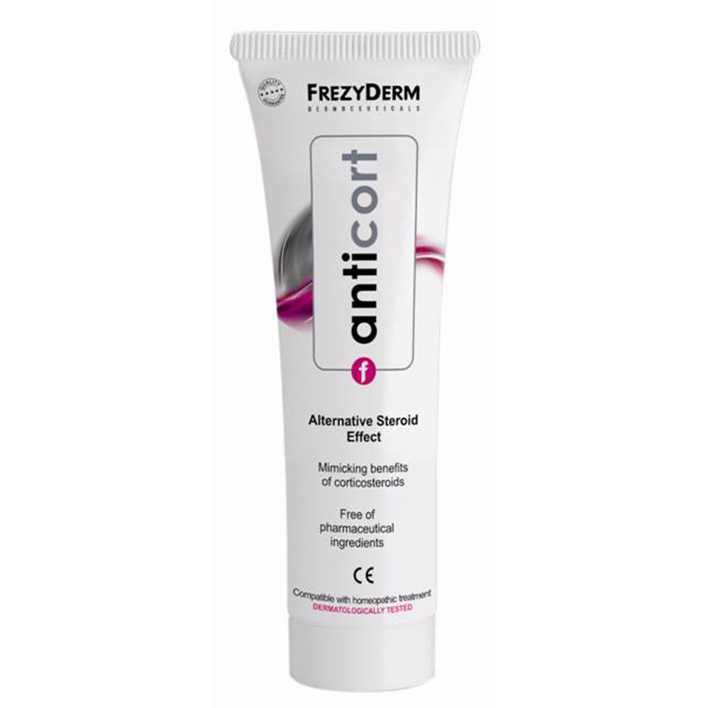 Anticort Cream 50ml