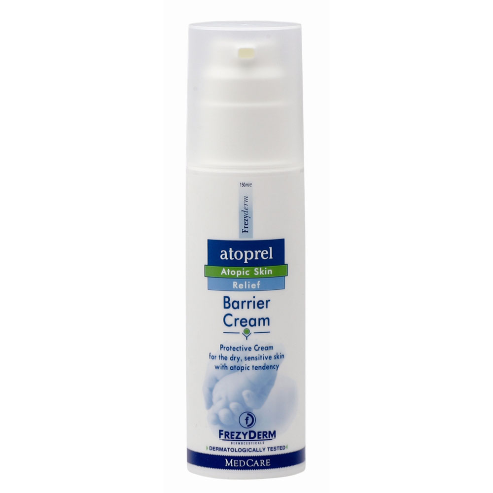 Atoprel Barrier cream 150ml.