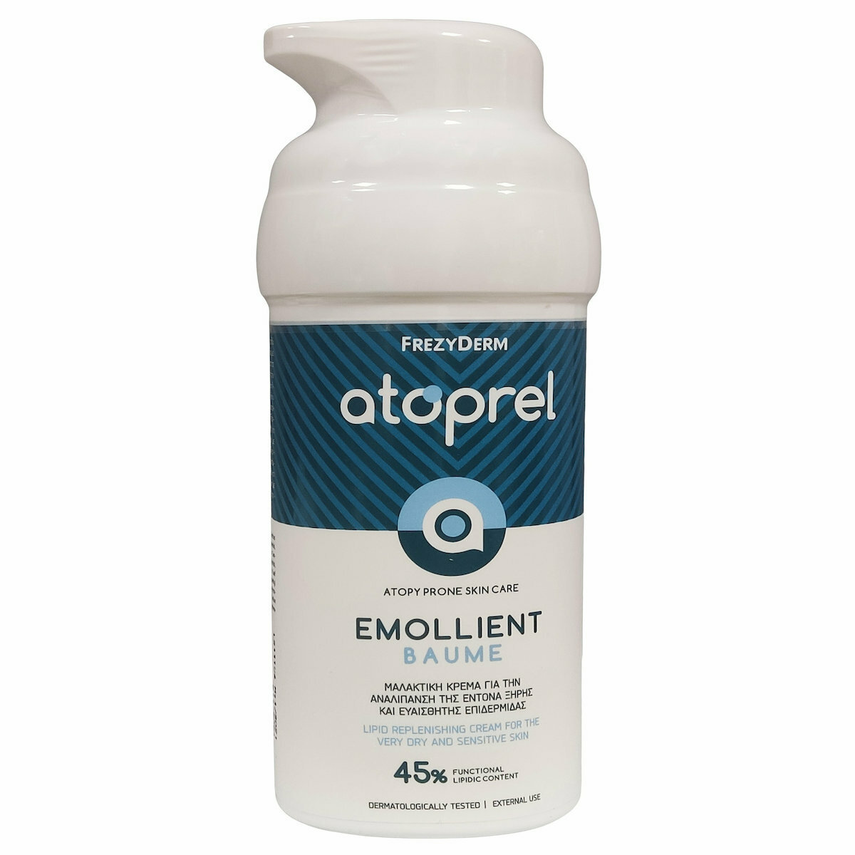  Atoprel Emmolient cream  300ml.