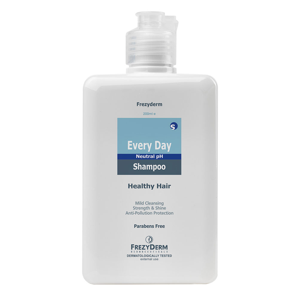 EVERY DAY Shampoo 200ml.