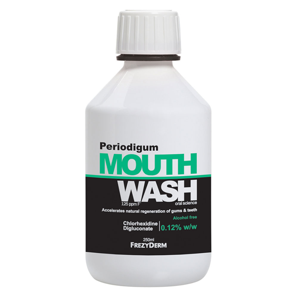 Periodigum Mouthwash  250ml