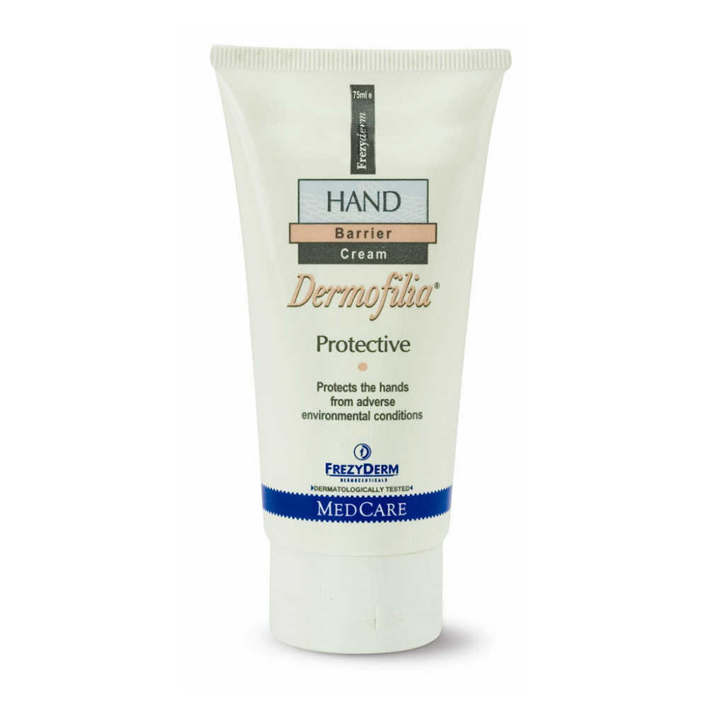 Dermofilia Hand Cream 75ml.