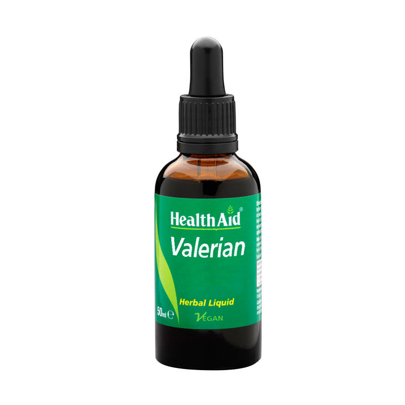 Valerian Liquid 50ml.