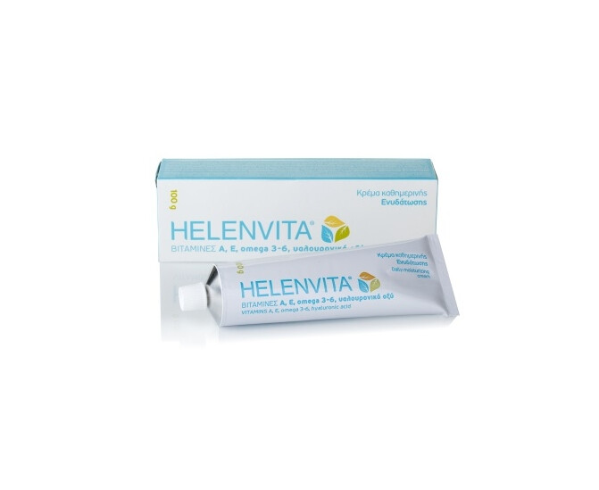 Helenvita Daily Moisturizing Cream 100gr.