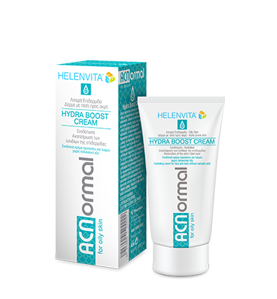 ACNORMAL HYDRA BOOST 60ml.