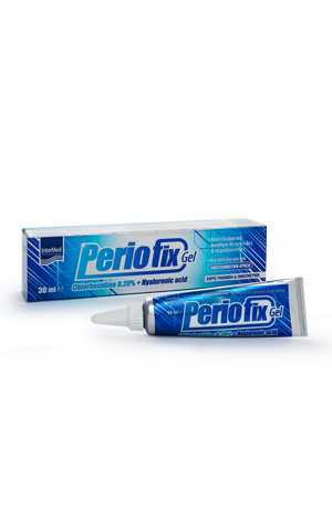 Periofix 0.20% GEL 30ml.