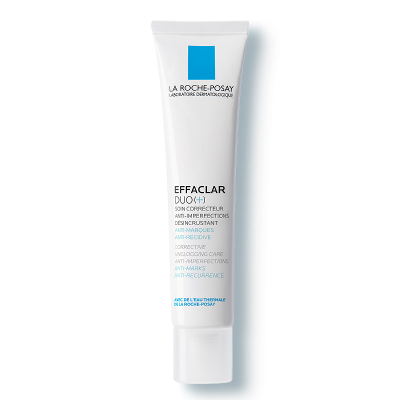 Effaclar Duo (+) 40ml.