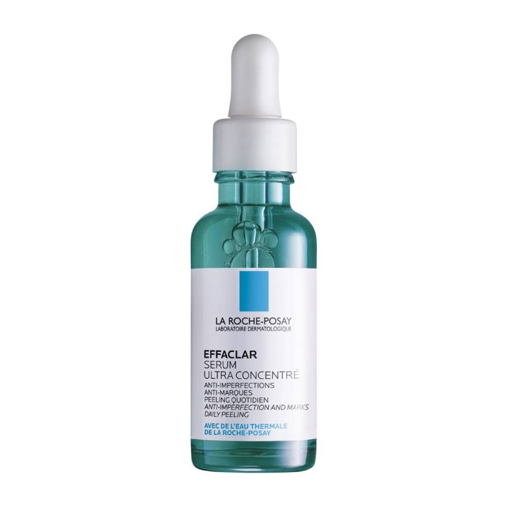 Effaclar Serum 30ml.