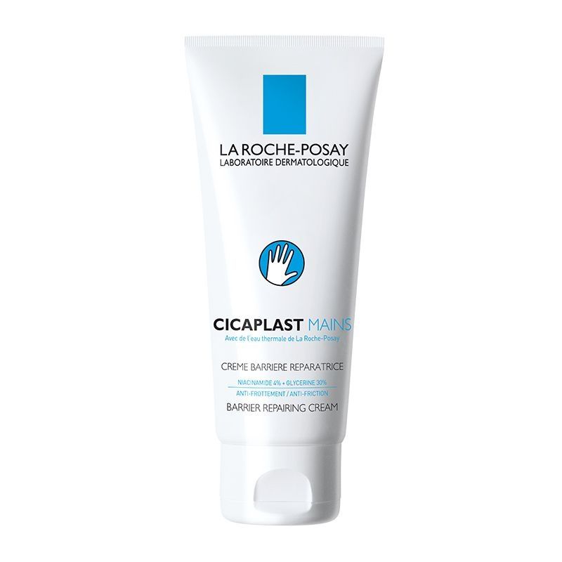 La Roche-Posay/Cicaplast/Cicaplast Χεριών 100ml.