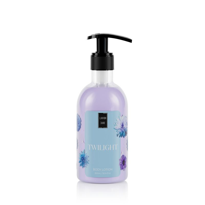 BODY LOTION - TWILIGHT - 300ML.