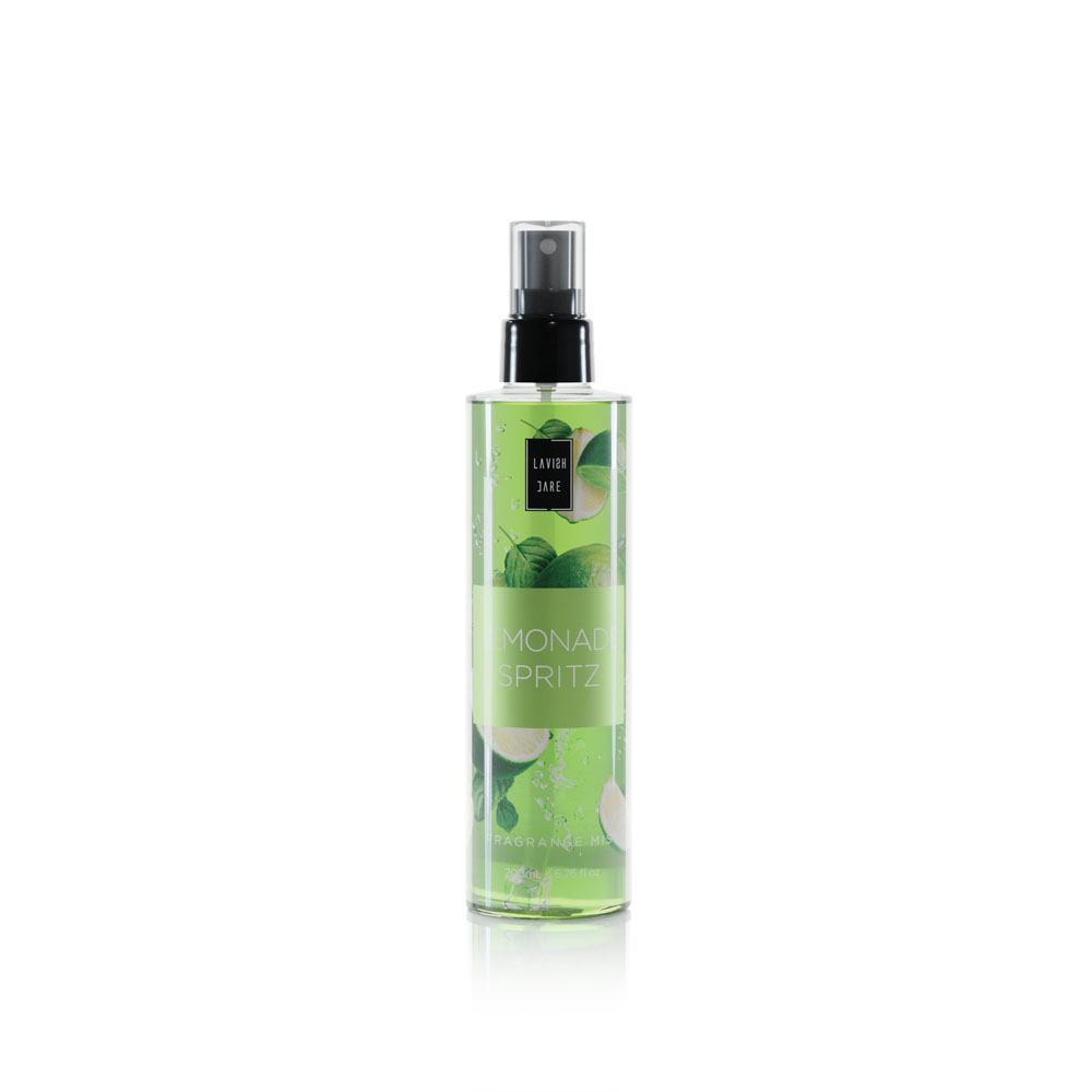 BODY MIST - LEMONADE SPRITZ 200ML.