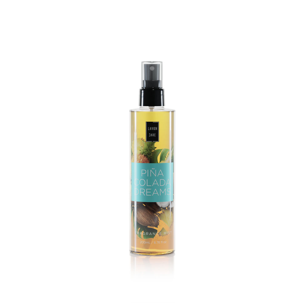 BODY MIST - PINA COLADA DREAMS 200ML.