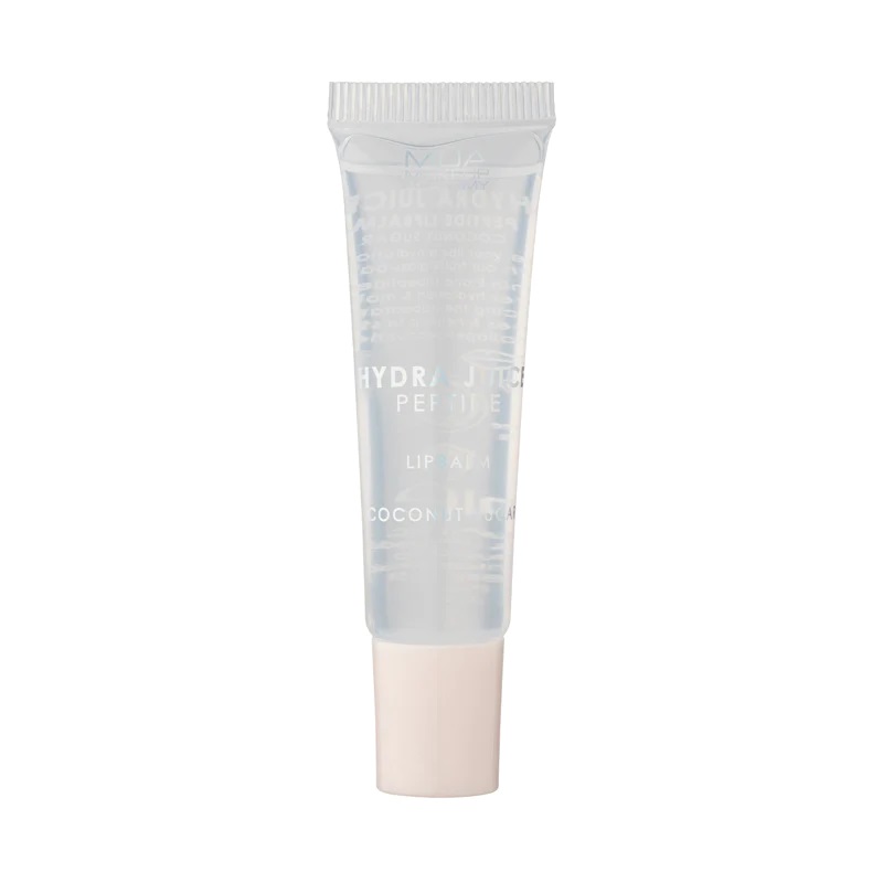 MUA Peptide Lip Balm Coconut Sugar 10ml.