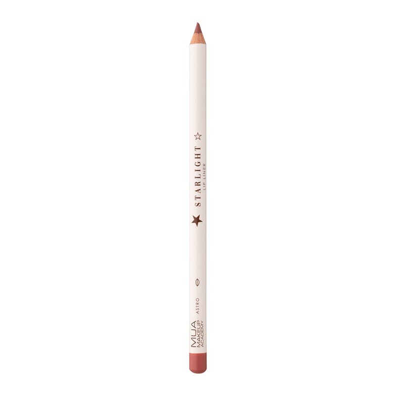 MUA Starlight Lip Liner Astro.