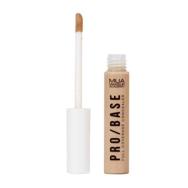 MUA PRO/BASE FULL COVERAGE CONCEALER - 144.